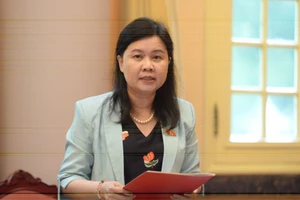 Sửa đổi, bổ sung một số điều của Hiến pháp là 'khởi đầu cho một công cuộc cải cách sâu sắc'