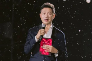 BTC concert Anh trai vượt ngàn chông gai xin lỗi