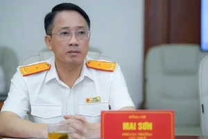 Không có chuyện truy thu thuế khoán