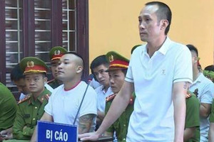 Vén màn 'đế chế ngầm' và hành trình những đại ca giang hồ sa lưới