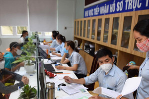 Chủ hộ kinh doanh nộp bảo hiểm xã hội bắt buộc gần 600 nghìn/tháng từ 1/7, ai được miễn?