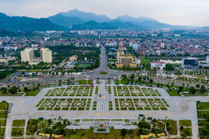 Chi tiết số xã, phường của 34 tỉnh, thành mới sau sáp nhập