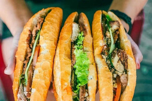 Báo Mỹ đưa món ăn sáng của hàng triệu người Việt Nam vào top 25 thế giới, ca ngợi là ‘hiện tượng toàn cầu’
