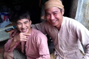 NSND là bạn thân từng khiến Cục trưởng Xuân Bắc bật khóc, được vợ trẻ tận tình chăm sóc sau hơn 4 năm đột quỵ