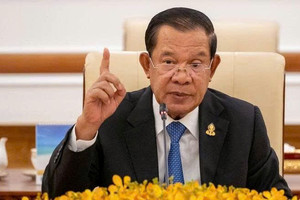 Biên giới căng như dây đàn, ông Hun Sen cảnh báo: Thái Lan có 24 giờ để mở toàn bộ cửa khẩu