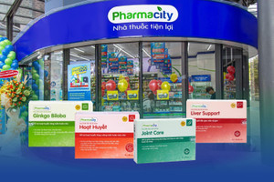 Pharmacity và dấu hỏi về trách nhiệm: Vì sao sản phẩm của công ty làm thuốc giả vẫn nằm trên kệ suốt 16 ngày sau khi vụ án bị khởi tố?
