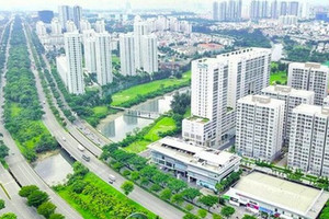 Bất động sản sẽ không được giảm 2% thuế VAT