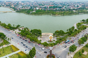 Chỉ nửa tháng nữa, thị xã trăm tuổi lâu đời nhất Việt Nam sẽ chuyển đổi thành 3 phường