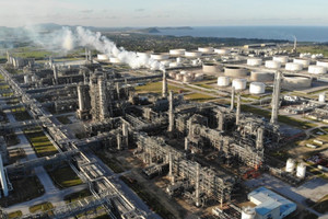 Dự án nhiệt điện LNG hơn 57.000 tỷ đồng có diễn biến mới: Tăng vốn gia hạn đóng thầu