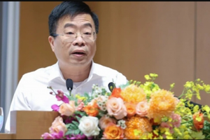 Chủ tịch Vinatex: Tăng trưởng 10%/năm không còn là cuộc chơi của sản lượng, mà là bài toán cơ cấu lại chuỗi cung ứng