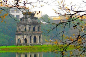 Hà Nội sẽ tự cản trở tương lai chính mình nếu không thoát khỏi điều này