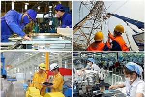 Tiếp nối doanh nghiệp tư nhân, doanh nghiệp Nhà nước sắp đón 'cú hích lịch sử'