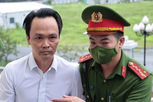 Ông Trịnh Văn Quyết có 'nguy cơ tử vong rất cao'