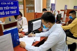 Chi cục Thuế khu vực I phát thông báo khẩn: Từ 1/7, ai chưa làm việc này có thể bị ảnh hưởng nghĩa vụ thuế