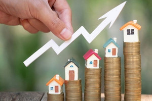 [LIVE] Thị trường 17/6: VN-Index tăng 10 điểm, nhóm bất động sản, ngân hàng, thép hút dòng tiền
