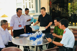 Lò mổ nhỏ quy mô 20 con/ngày đã 'gia công hơn 20.000 con heo' cho công ty C.P. Việt Nam trong 12 tháng bằng cách nào?