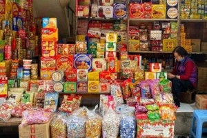 ĐBQH đề nghị giãn lộ trình bỏ thuế khoán với hộ kinh doanh