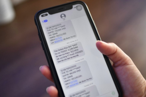Chỉ 13 ngày nữa: Ngân hàng này ngừng gửi SMS biến động số dư đối với giao dịch dưới 200.000 đồng
