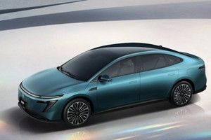 Mẫu sedan điện của Nhật 'gây nghiện' tại Trung Quốc, hơn một nửa khách chốt đơn bản cao cấp nhất