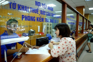 Cục Thuế: Không truy thu phần chênh lệch thuế khoán trong quá khứ