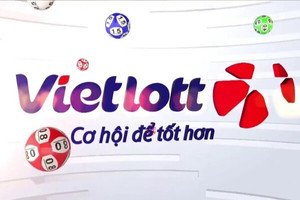Vietlott thông báo nóng về một sản phẩm xổ số mới với cơ chế chia giải độc đắc chưa từng có tại Việt Nam