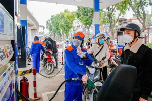 Lên kịch bản ứng phó giá dầu tăng cao do xung đột Trung Đông