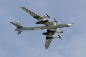 Nga phóng gần 500 tên lửa và UAV, Ukraine rung chuyển