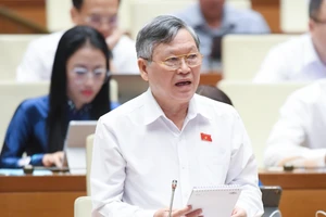 Thanh lọc, xử nghiêm cán bộ tiếp tay cho thuốc giả, hàng giả