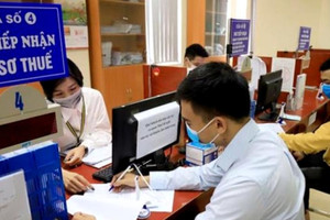 Bộ Tài chính muốn thêm quyền phạt tiền cho công chức thuế