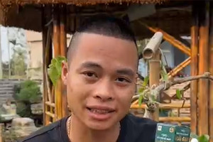 Chủ kênh TikTok ‘Gia đình Hải Sen’ kinh doanh gì?