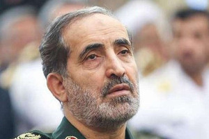 Israel tuyên bố hạ chỉ huy quân đội cấp cao Iran vừa bổ nhiệm