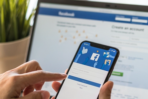 Công an phát cảnh báo đến toàn bộ người dùng Facebook