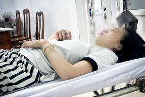 Công an triệu tập khẩn 30 người