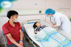 Tin vui cho gia đình trong vụ 'chặt chém' 5 triệu đồng tiền xe ôm, taxi tại Hà Nội
