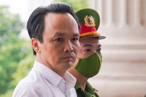 Bệnh viện tiên lượng 'nguy cơ tử vong rất cao', ông Trịnh Văn Quyết mắc bệnh gì?