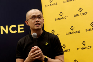 SEC chính thức rút đơn kiện Binance, ngành tiền số ghi nhận chiến thắng lịch sử