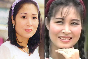 Nữ NSND nổi tiếng cả nước có bố từng du học Liên Xô, là Tiến sĩ, Phó Giáo sư, Phó Chủ tịch