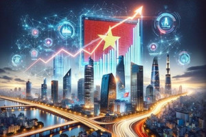 Đến năm 2040, đây sẽ là yếu tố cốt lõi đóng góp 130 tỷ USD cho kinh tế Việt Nam