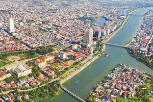 Trước thềm sáp nhập, tỉnh nhỏ thứ hai Việt Nam lập tức chọn chủ đầu tư cho 8 dự án hơn 60.000 tỷ