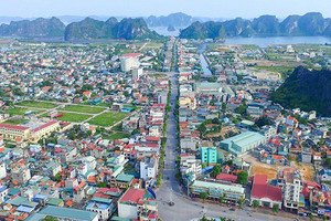 Tỉnh có mức sống cao nhất Việt Nam sắp có khu đô thị sinh thái hơn 4.000 tỷ