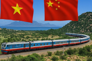 Chỉ vài tháng nữa, đại dự án giao thông lớn bậc nhất phía Bắc sẽ chính thức khởi động