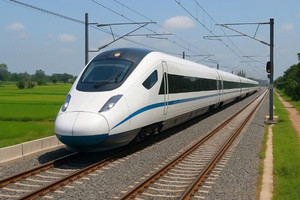 Gần 4.600 thửa đất tại Hải Dương sắp bị thu hồi, nhường chỗ cho dự án giao thông trọng điểm 200.000 tỷ