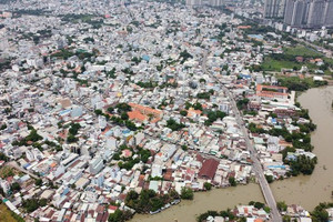 Kết thúc nửa đầu năm 2025, TP. HCM đã gỡ vướng cho 63 dự án tồn đọng