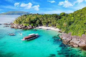 Tỉnh duy nhất Việt Nam có hai đô thị loại I kêu gọi đầu tư 40 dự án quy mô lớn, tổng vốn gần 230.000 tỷ