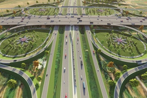 Siêu vành đai 86.000 tỷ đạt dấu mốc quan trọng, Bắc Ninh nhận chỉ đạo 'nóng'