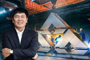 VN-Index giằng co vùng 1.350 điểm, Hòa Phát (HPG) lọt 'mắt xanh' của khối ngoại