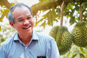 Bầu Đức tuyển gấp 100 kỹ thuật viên nông nghiệp: Không cần kinh nghiệm và đãi ngộ cực tốt, nếu sang nông trường tại Lào sẽ tăng lương 30%