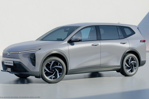 VinFast sẽ triển khai nền tảng xe thế hệ mới từ quý III/2025, thương mại hóa trong 18 tháng tới