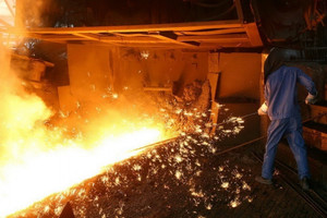 'Thoát hiểm' trước đòn thuế của EU, Hòa Phát (HPG) chớp thời cơ giành thị phần từ Formosa