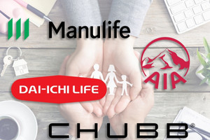 Manulife, AIA, Chubb Life, Dai-ichi Life… đồng loạt phát thông báo quan trọng đến toàn bộ khách hàng